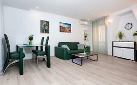 Studio Apartment Magic
