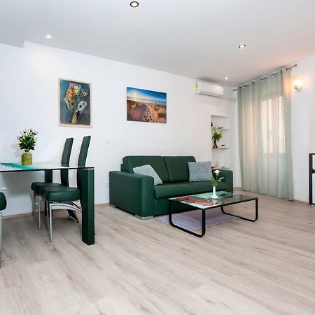 Studio Apartment Magic Rovinj Exterior photo
