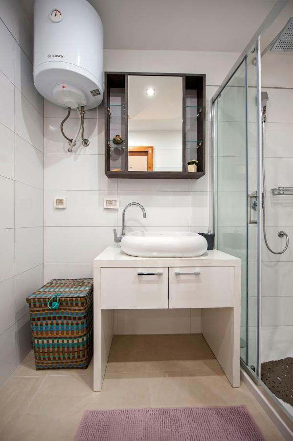 Studio Apartment Magic Rovinj Exterior photo